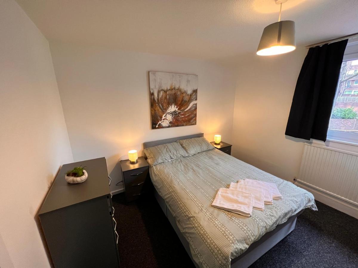 Archway Islington London Lejlighed Eksteriør billede